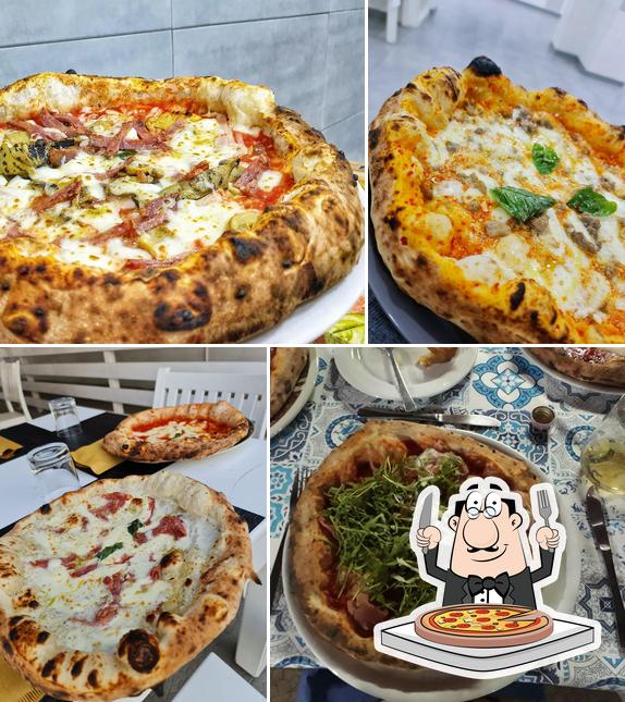Pizzeria Zagarella