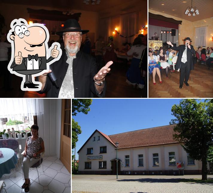 Gasthaus Kramer