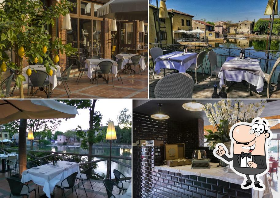 Grand Cafe San Marco