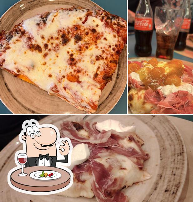 Cibo al Lievitiamo - Ristorante Pizzeria A Sesto San Giovanni