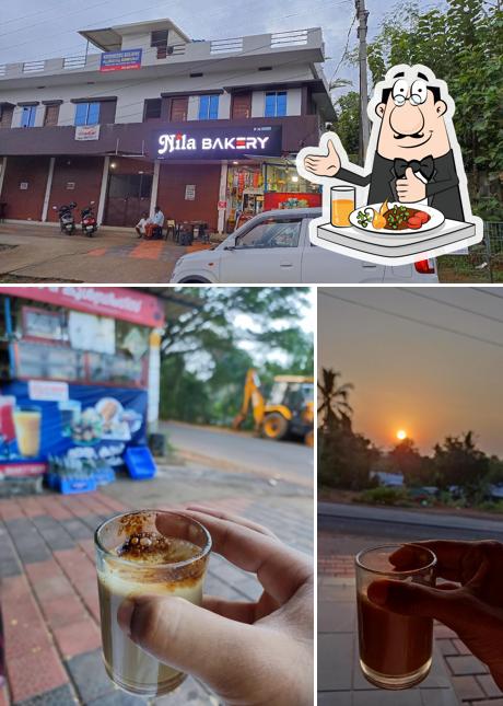 Nila Bakery