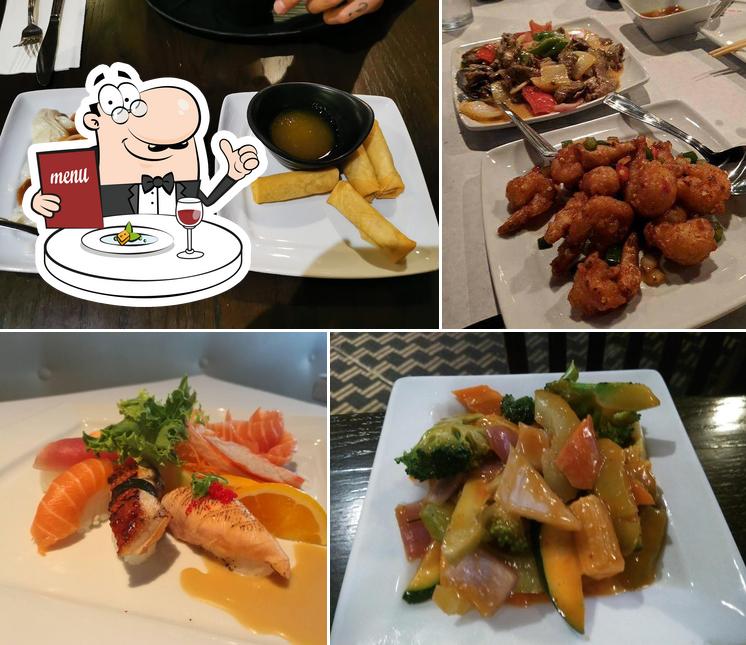 Meilleurs restaurants asiatiques à Terrebonne, l'été 2024 Restaurant Guru