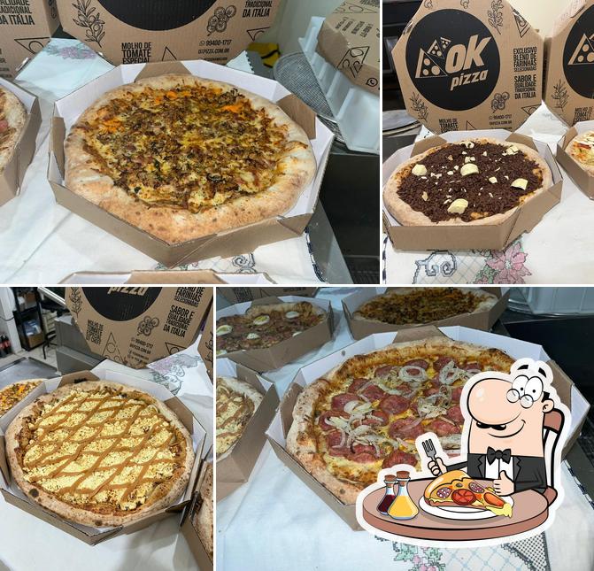 A pizza é o fast food predileto do mundo