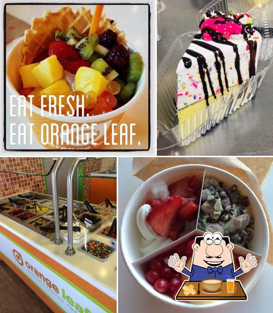 Find the best place to eat in Lake Worth, Texas, summer 2024