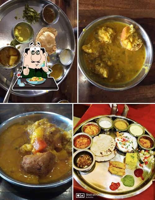Panchavati Gaurav Restaurant