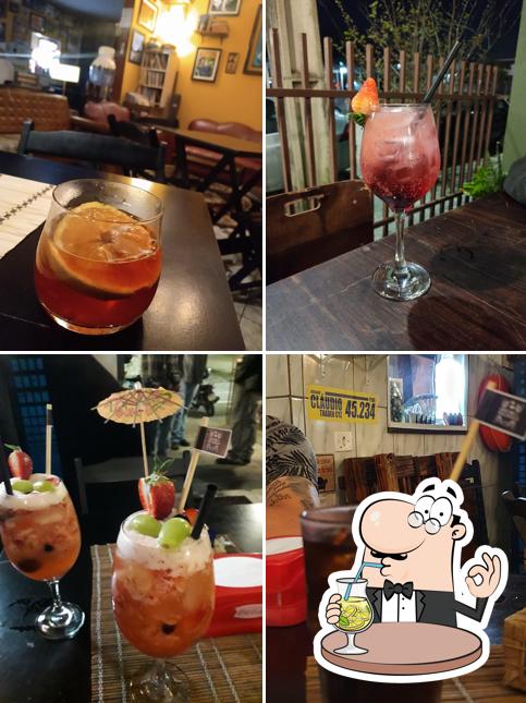 Bar Secos e Molhados