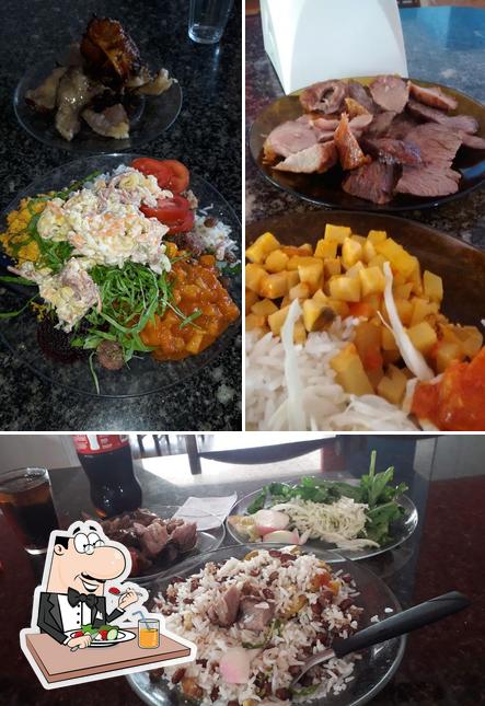 Churrascaria - Samambaia