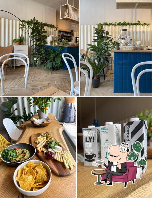 ABOUT BISTRO&COFFEE