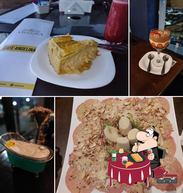 Angelina Gastrobar