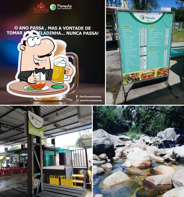 Bar Floresta