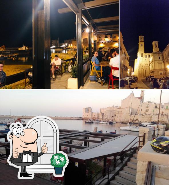 Guarda gli esterni di Fronte del Porto