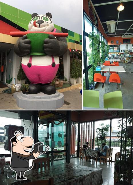 C200 Restaurant Khlong Na Picture 10 