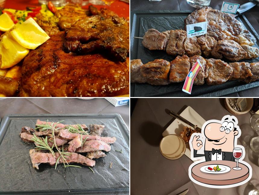 Ristorante dal Monaco