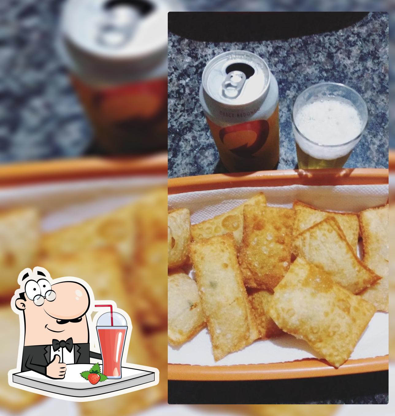 Lanchonete do Tiãozinho