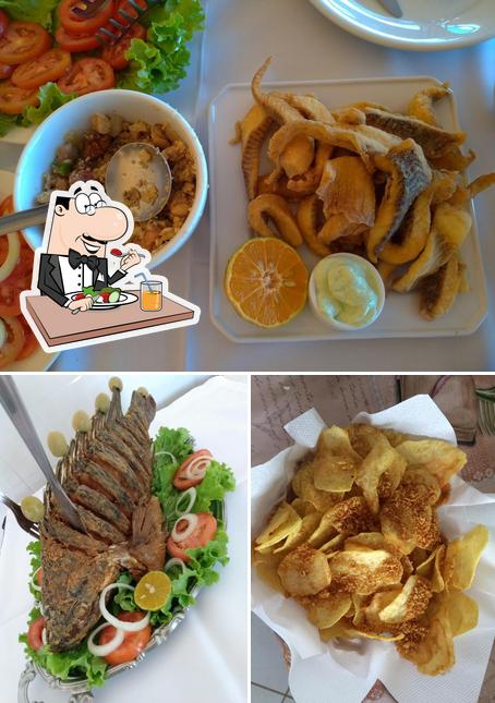 Restaurante Recanto Mineiro - Conceição da Aparecida