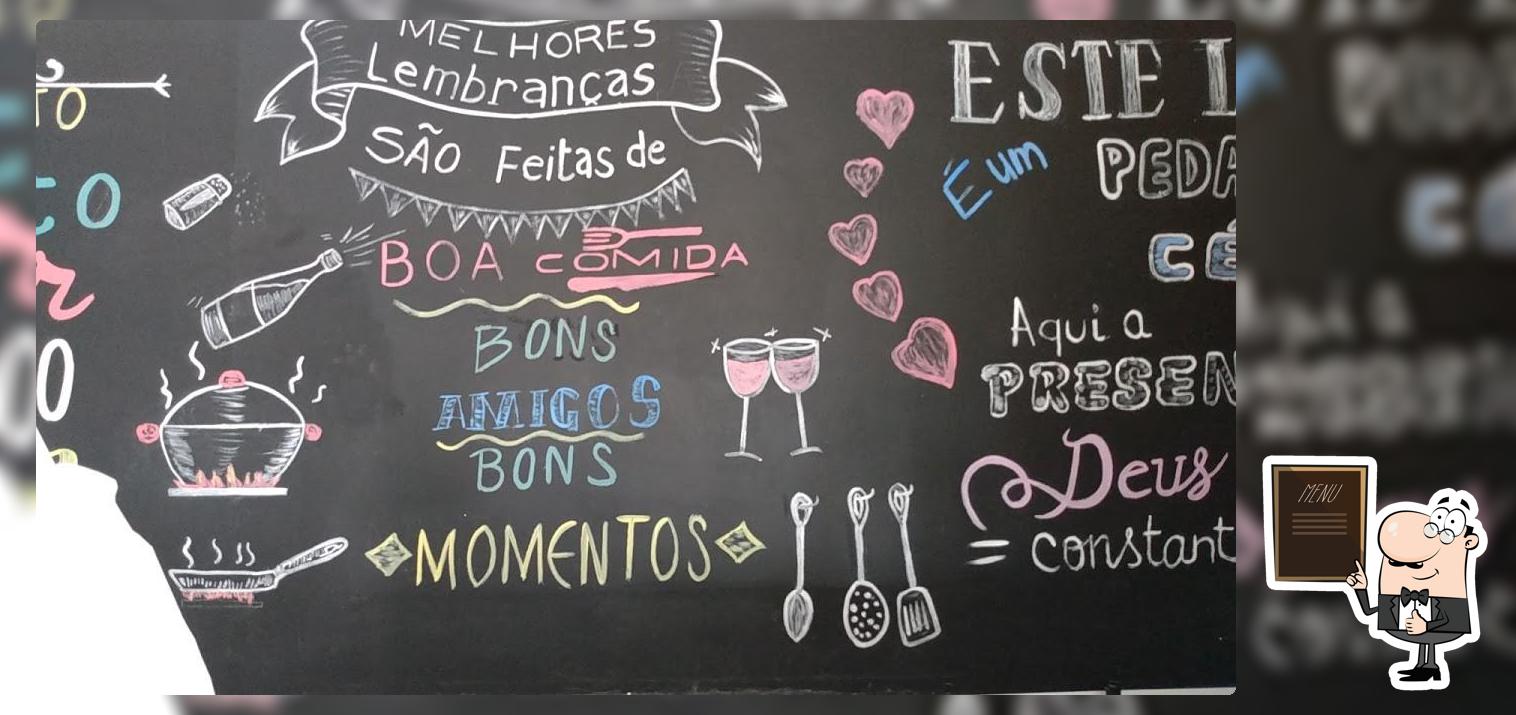 Sabor D'Casa