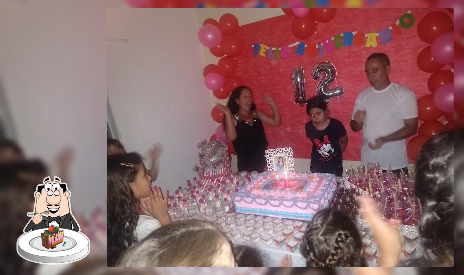 Terezinha Donizete Coelho Aparecida