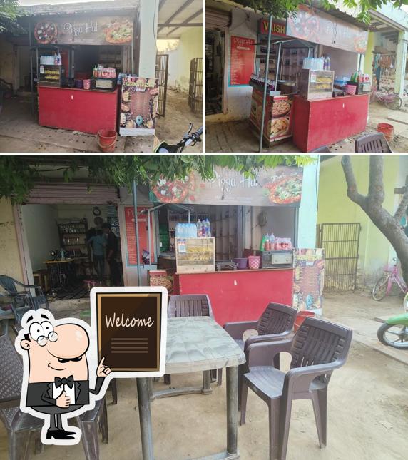 Best pizza restaurants in Vrindavan, summer 2024 Restaurant Guru