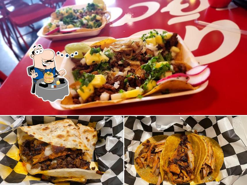 New restaurants in El Paso, spring 2024 Restaurant Guru