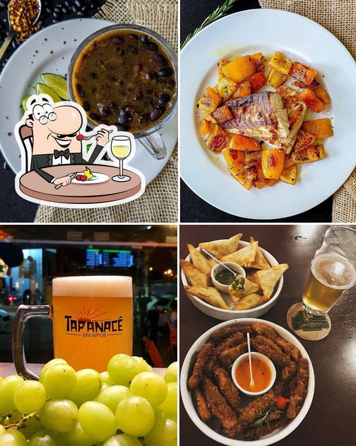 Tapanacê BrewPub