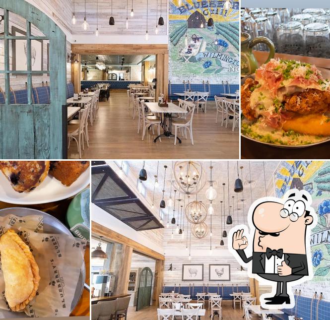 Best restaurants in Lumina Station Mall Restaurant Guru