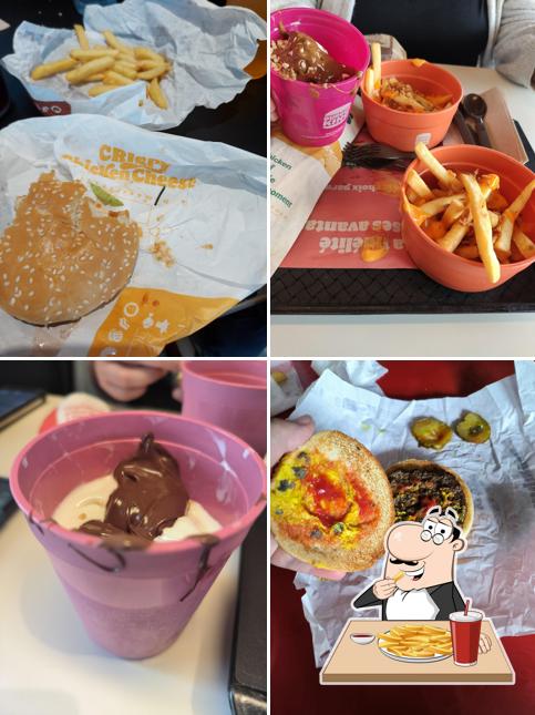 Burger King