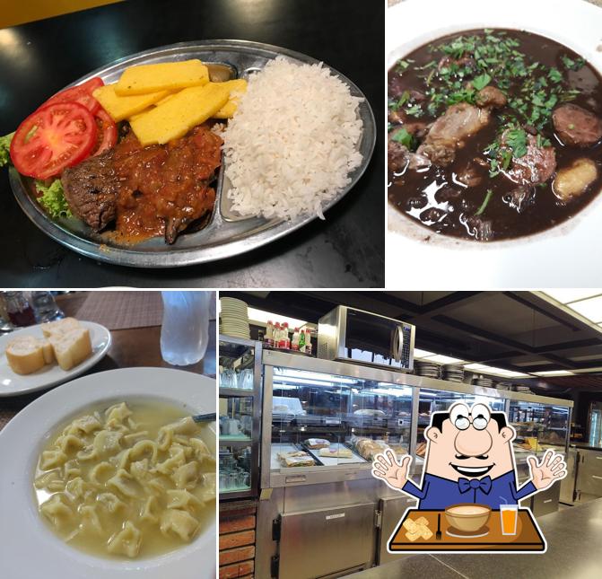 Feijoada Grill