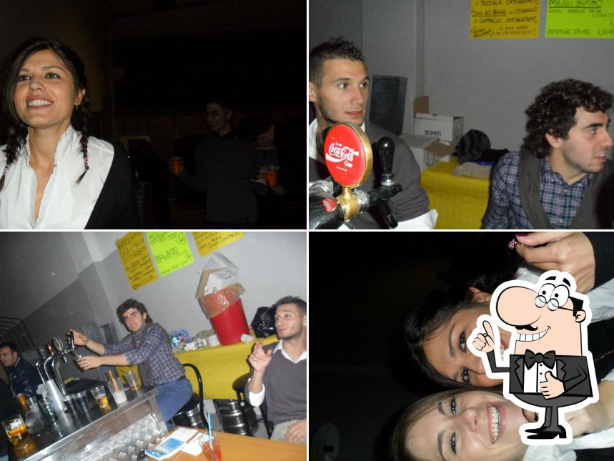 Fly Bar Scarnafigi