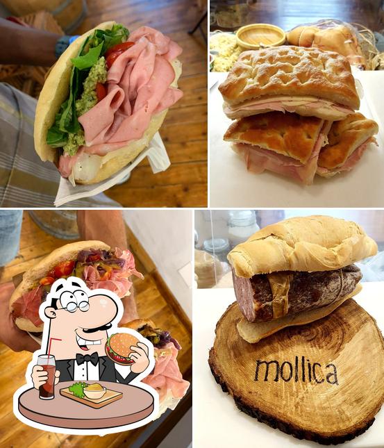 Mollica
