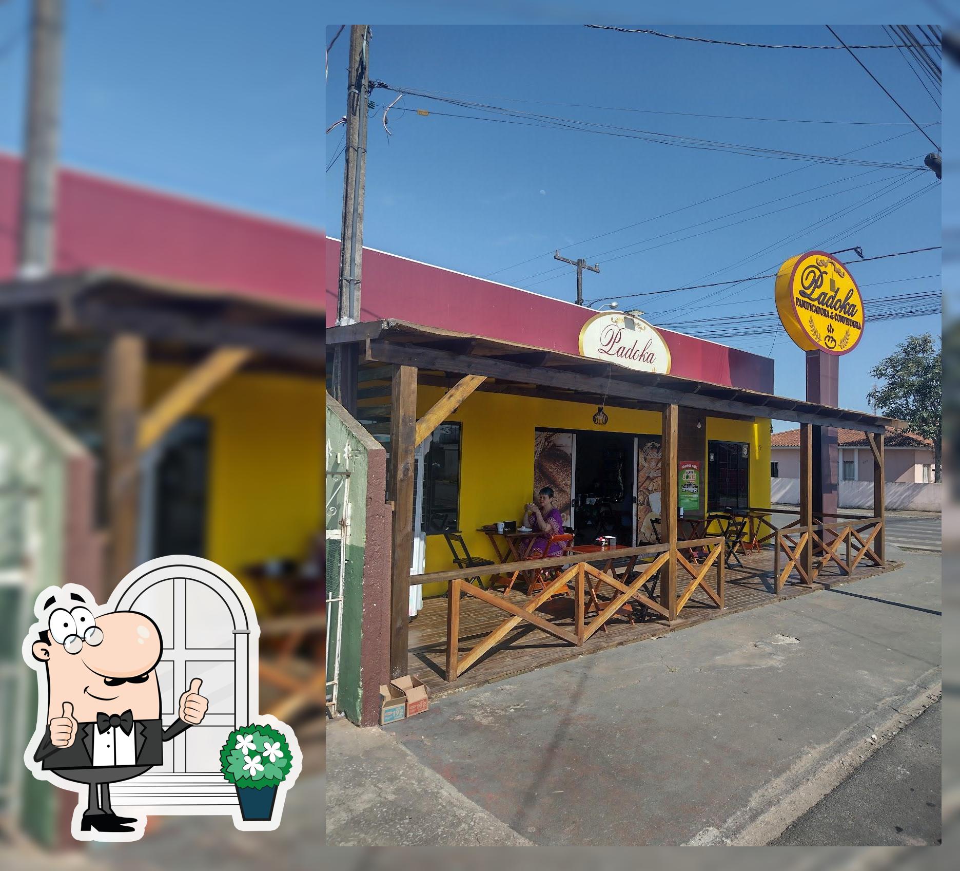 Padoca