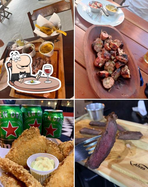 Comida em Parrilla 8187: Restaurante, Carnes, Churrasco, Parrillada, Happy Hour em Recife