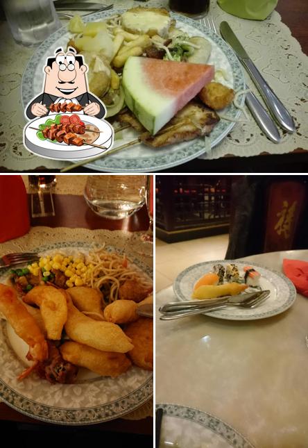 Peking Restaurant, Restaurant reviews