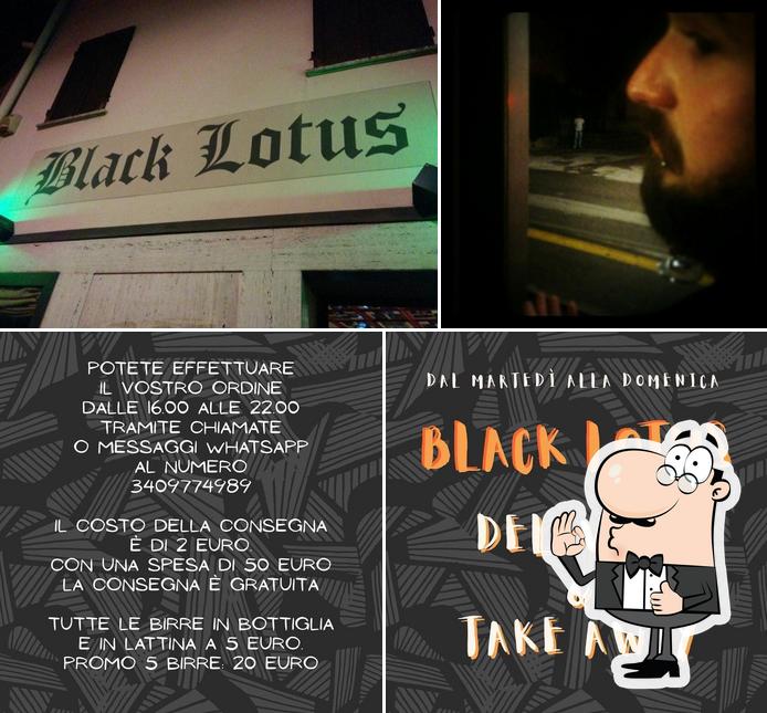 Guarda la foto di Black Lotus Pub