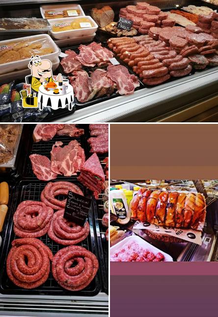 Cibo al LEO steak-house