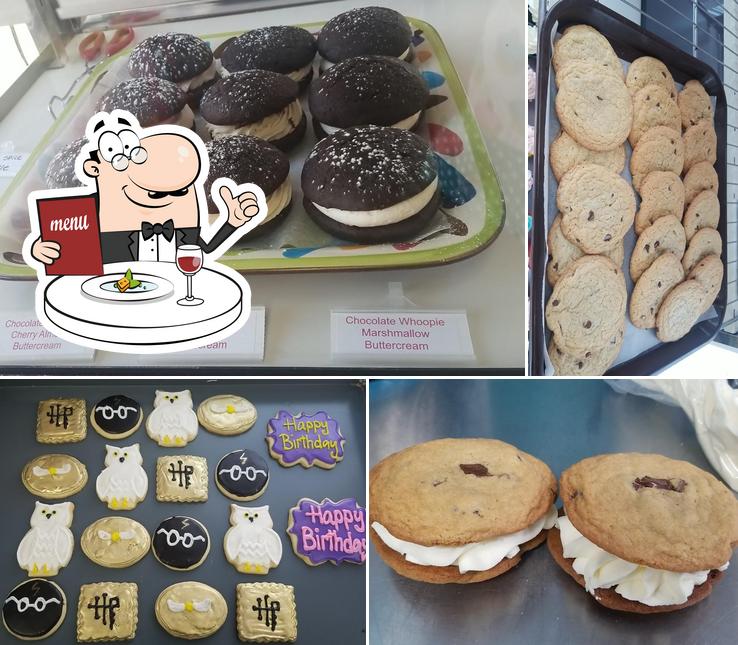 Buttercream & Sprinkles, 511 8th St in DeWitt Restaurant reviews