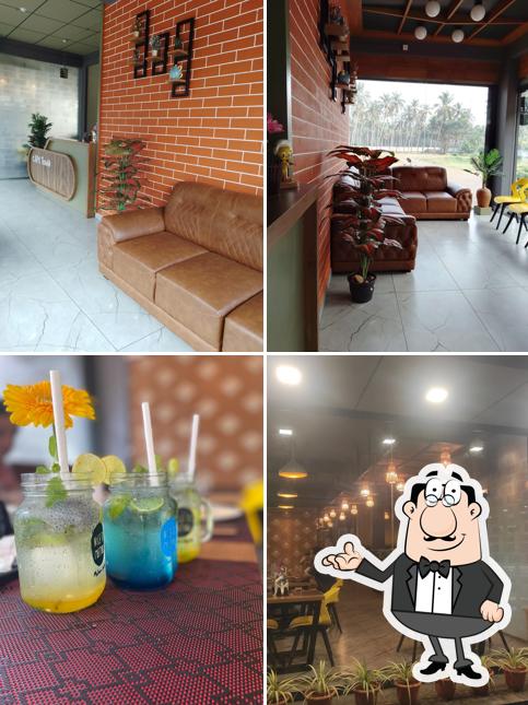 CAPE TOWN RESTAURANT