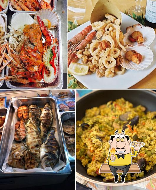 Gastronomia Sapori Ritrovati