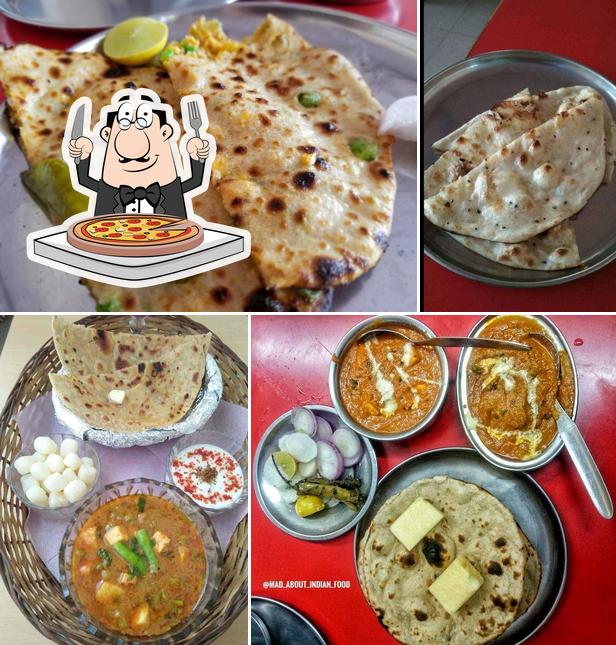 Hanuman Dhaba, Jaipur, 76 - Restaurant Menu And Reviews