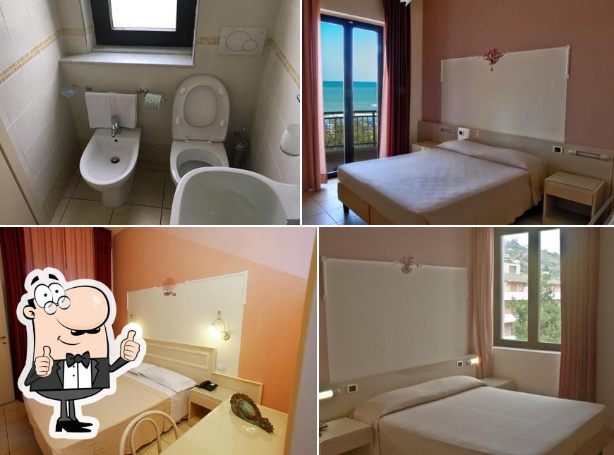 Hotel Cirillo Family Club