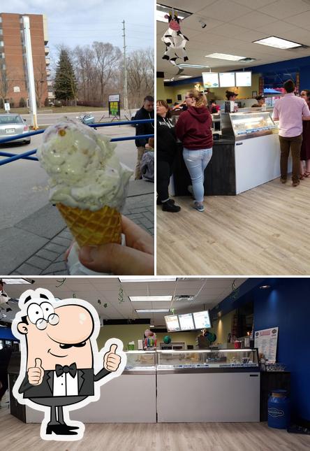 Photo de Kawartha Dairy Barrie