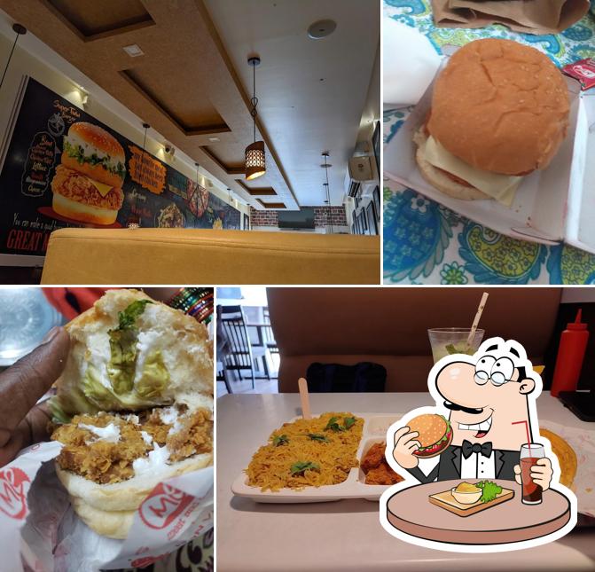 MEAT AND EAT KARUR, Karur Restaurant reviews