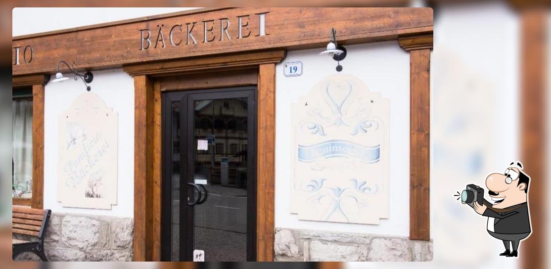 PANIFICIO PASTICCERIA BONINSEGNA