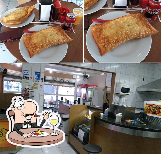Pastelaria Kojó