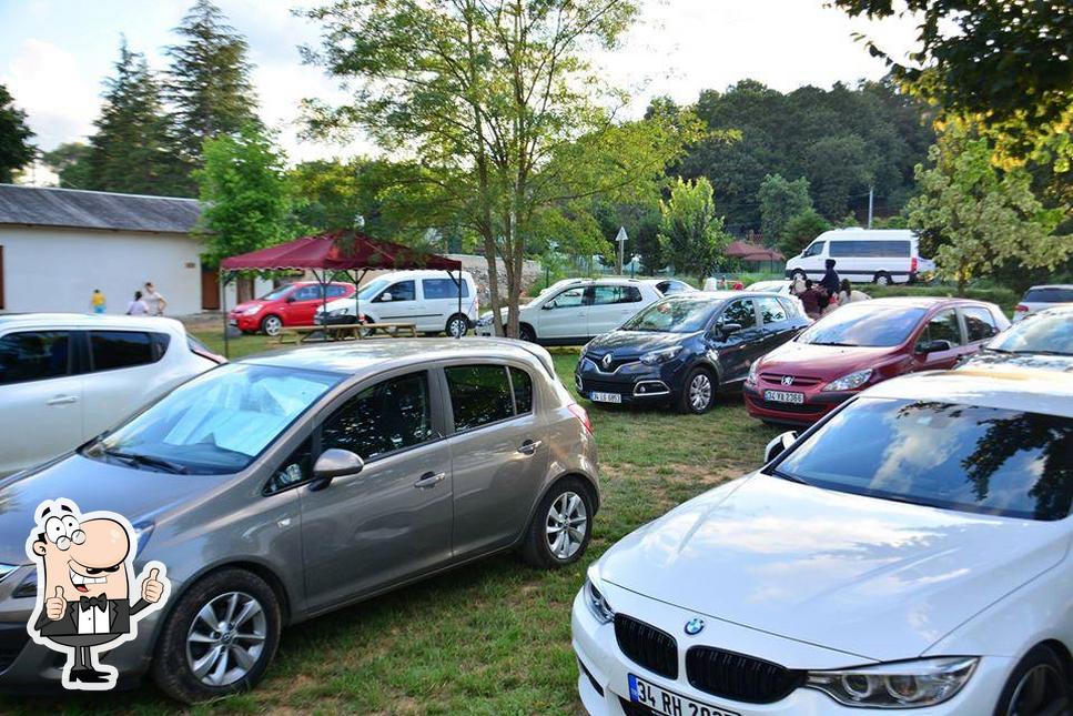 Polonez Park Piknik Alani Istanbul Restaurant Menu And Reviews