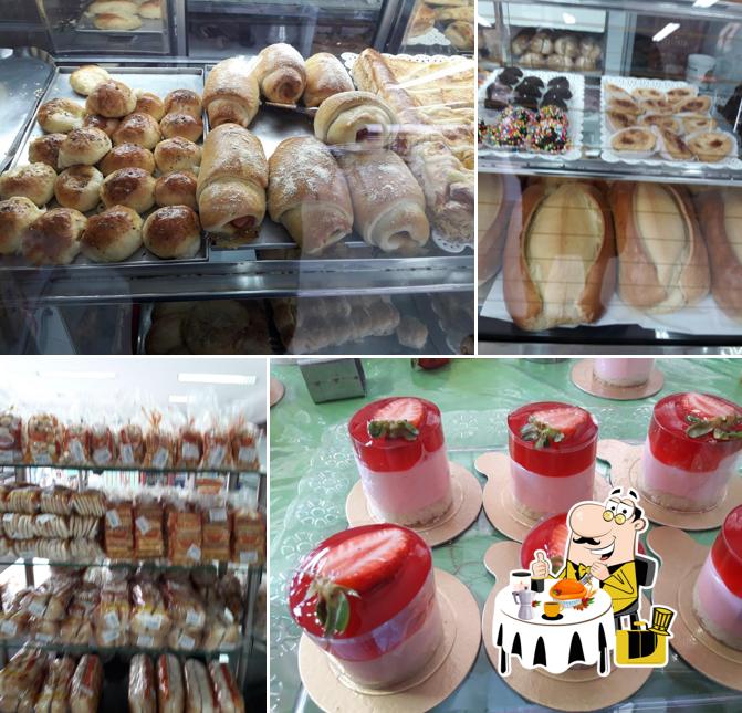 Padaria e Pastelaria Elshaday