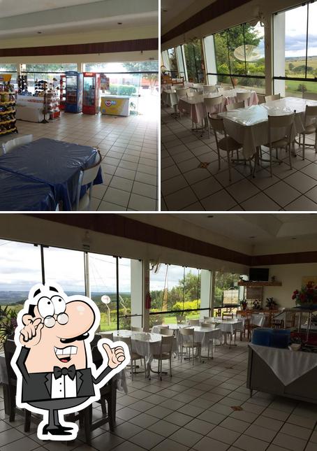 Restaurante Bali's