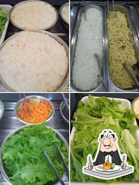 Restaurante Sabor do Sul