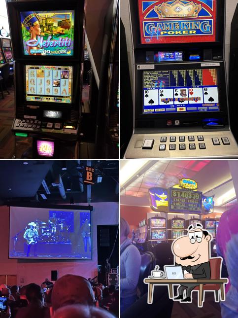 Black Bear Casino Resort in Cloquet - Restaurant reviews