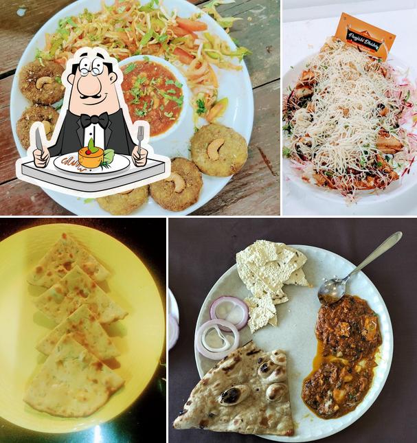 THE GREAT PUNJABI DHABA