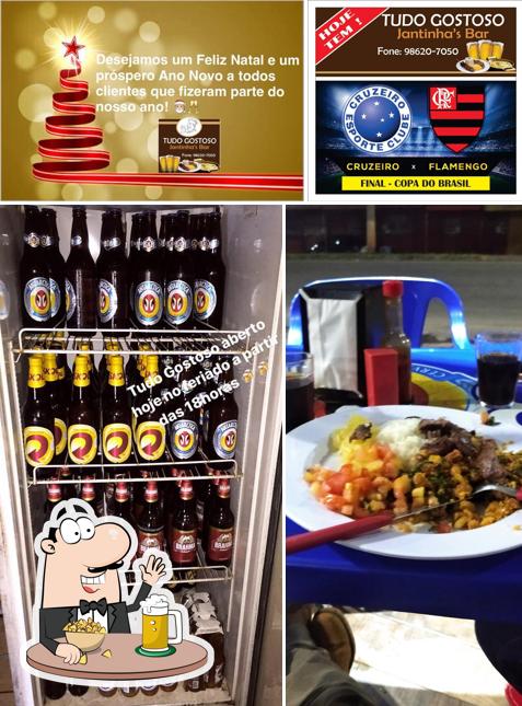 Tudo Gostoso Bar&Lanchonete